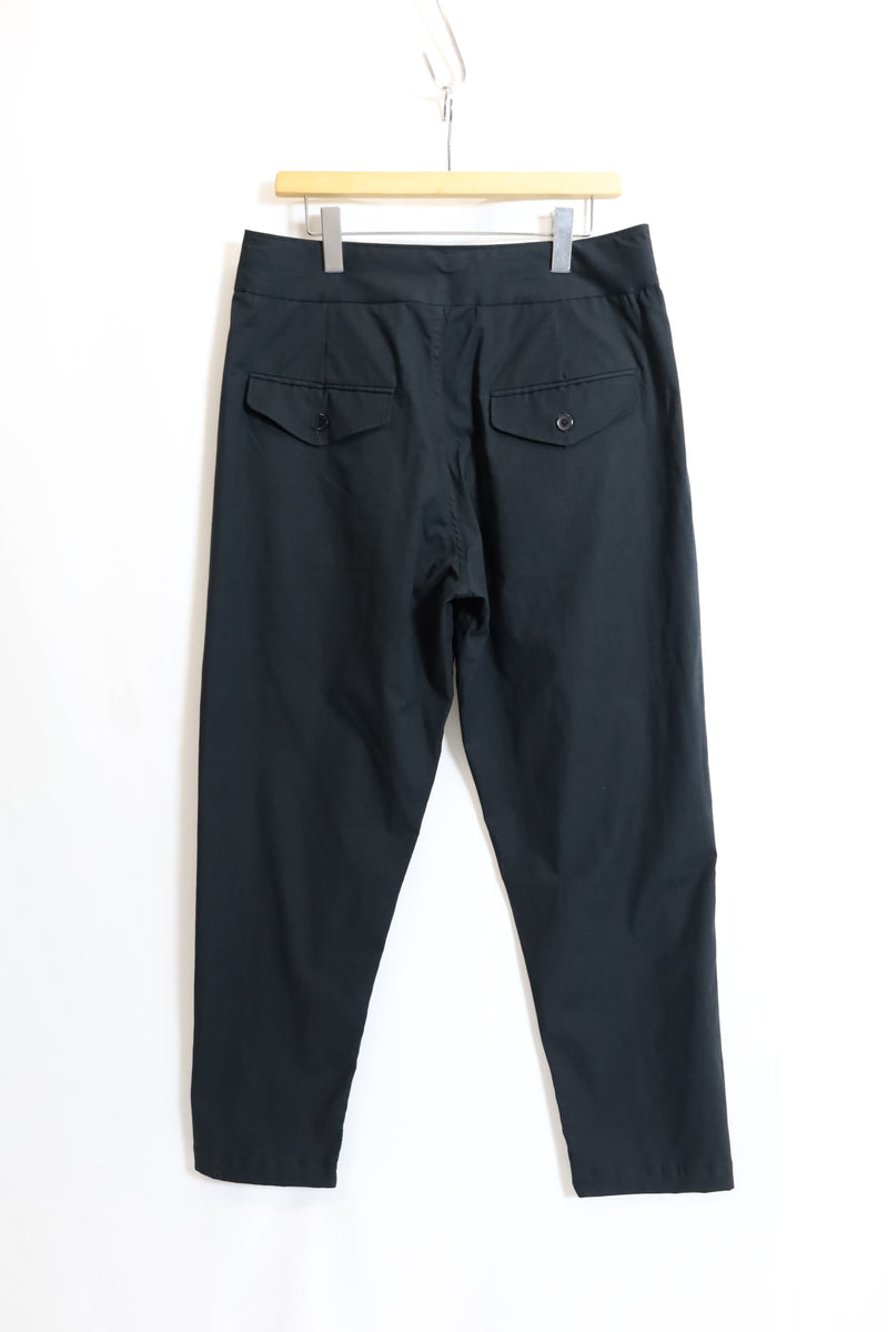 Style Craft Wardrobe V-SHIRCKET&PANTSセット STYLE CRAFT wardrobe / PANTS#9 - F.BLACK – redtriangle
