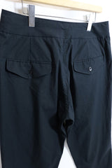 STYLE CRAFT wardrobe / PANTS#9 - F.BLACK
