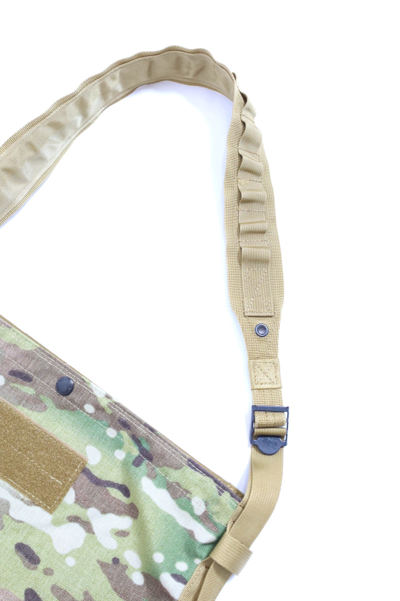 Ballistics /ARMY SHOULDER - Multicam 