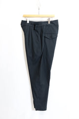 STYLE CRAFT wardrobe / PANTS#9 - F.BLACK