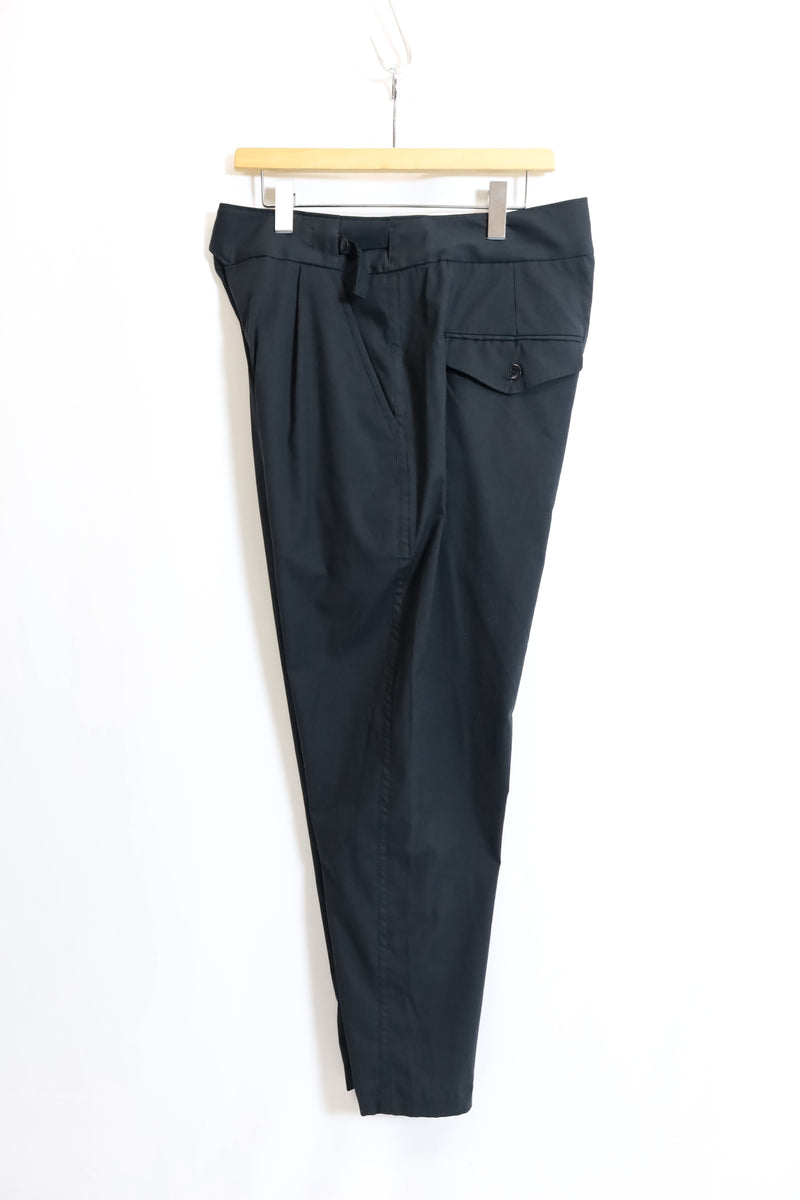 STYLE CRAFT wardrobe / PANTS#9 - F.BLACK – redtriangle