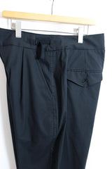 STYLE CRAFT wardrobe / PANTS#9 - F.BLACK