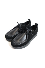 foot the coacher / FAT MOCCA