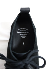 foot the coacher / FAT MOCCA