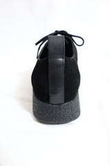 foot the coacher / FAT MOCCA