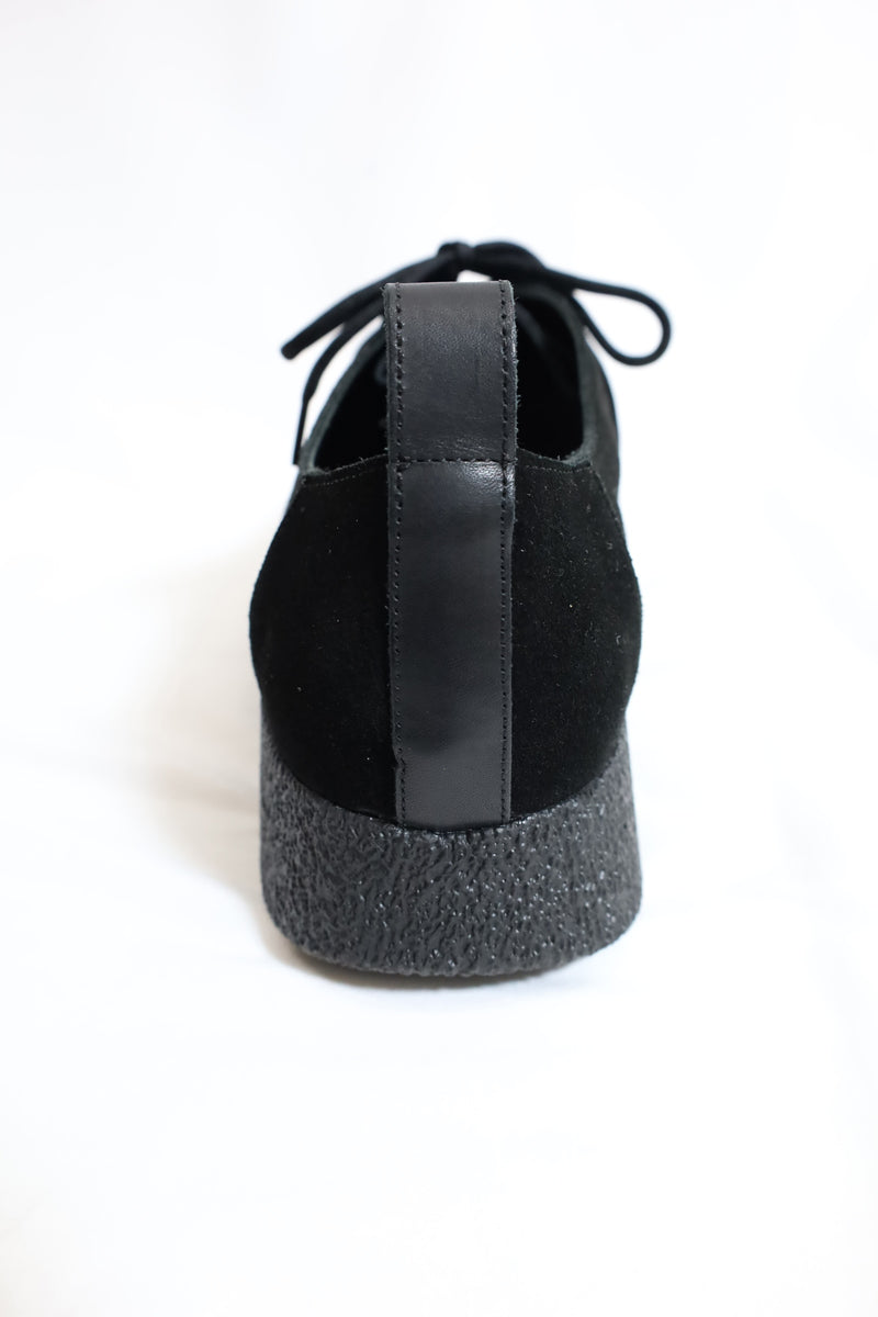 foot the coacher / FAT MOCCA – redtriangle