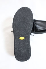 foot the coacher / FAT MOCCA