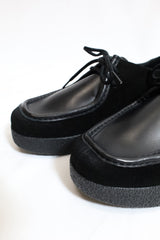 foot the coacher / FAT MOCCA