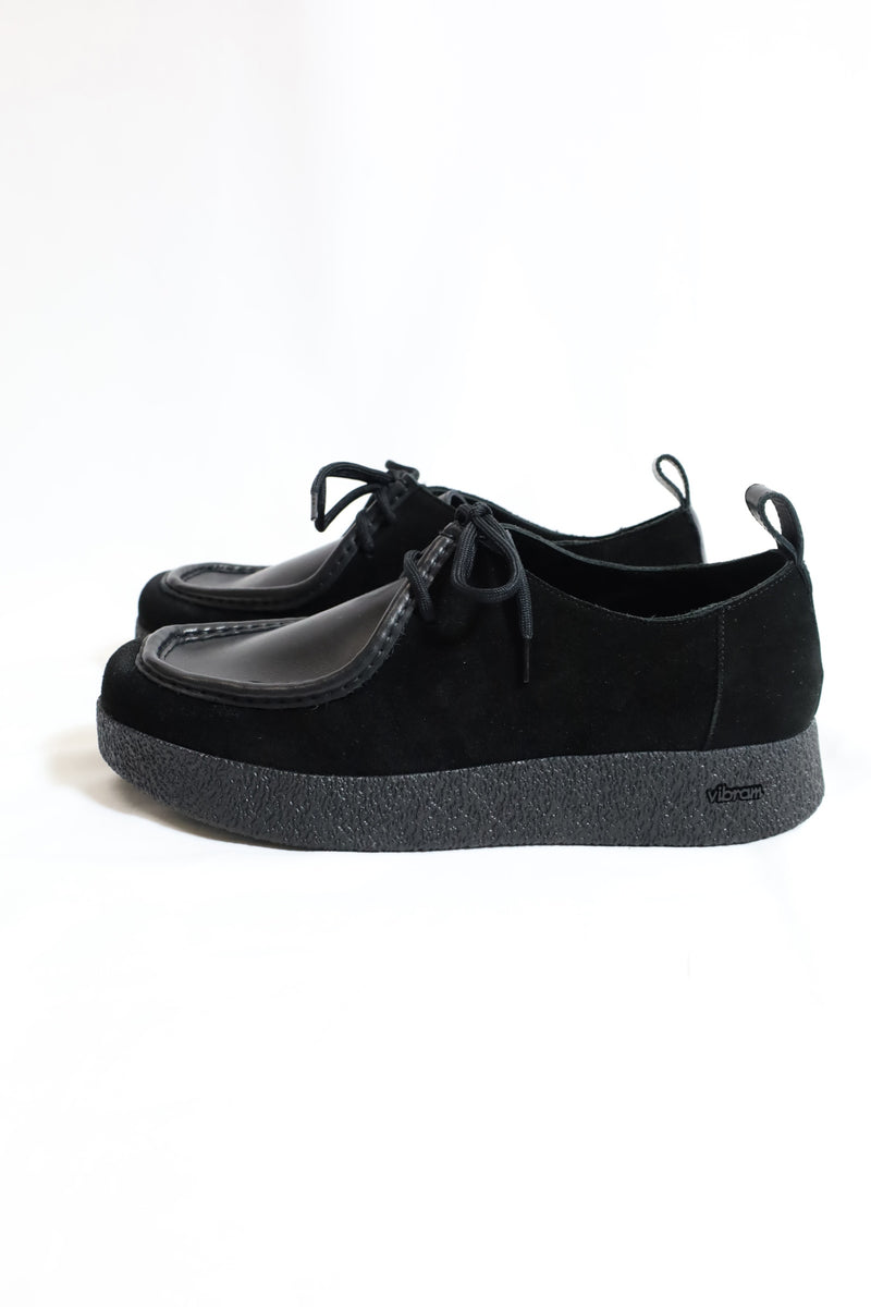 foot the coacher / FAT MOCCA – redtriangle