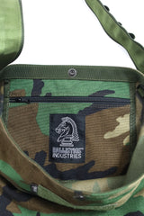 Ballistics /ARMY SHOULDER - WL Camo 