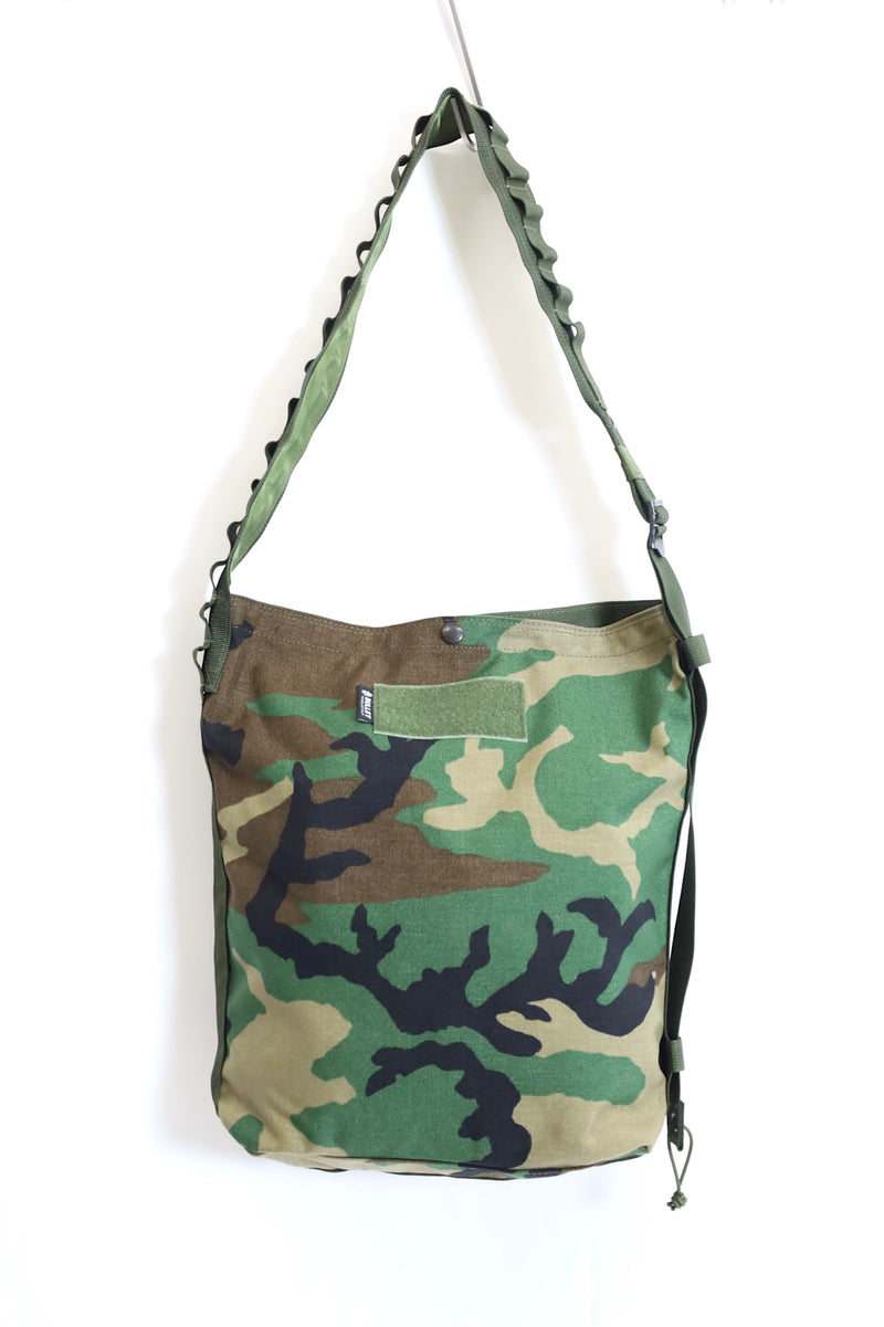 Ballistics /ARMY SHOULDER - WL Camo 