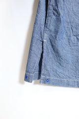 Hombre Nino / CORONA UTILITY EYELET SHIRT