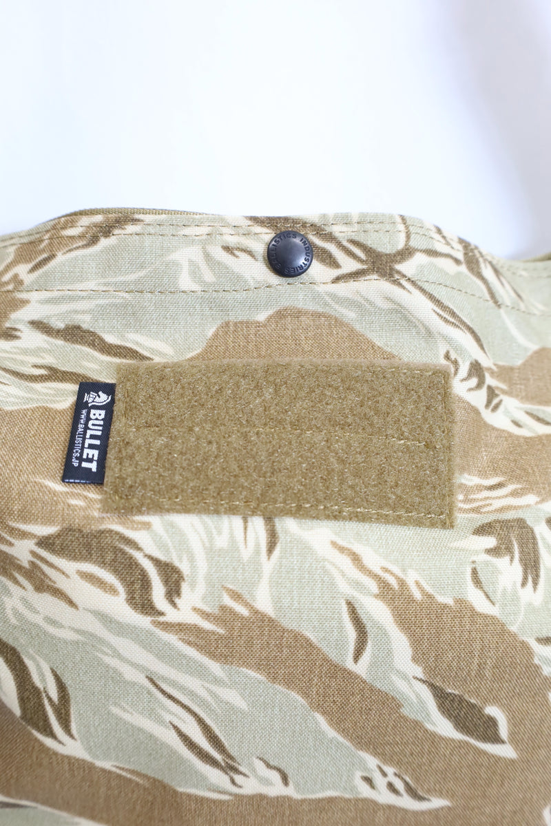 Ballistics /ARMY SHOULDER - Desert Tiger Stripe 