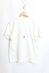 TODAY edition / SEATLE SS Tee - White