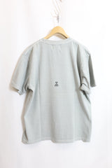 TODAY edition / SEATLE SS Tee - Gray