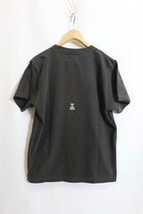TODAY edition / SEATLE SS Tee - Black