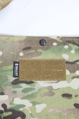 Ballistics /ARMY SHOULDER - Multicam 