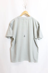 TODAY edition / SILICON VALLEY Tee - Gray