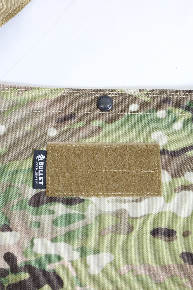 Ballistics /ARMY SHOULDER - Multicam 