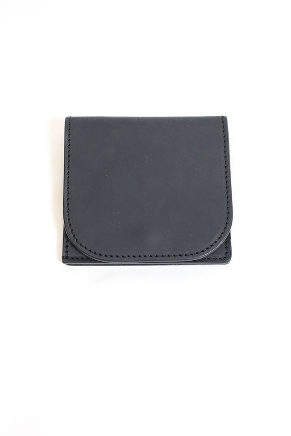 Re-ACT / Texas Slim Wallet - Black