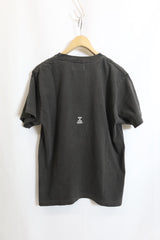 TODAY edition / SILICON VALLEY Tee - Black