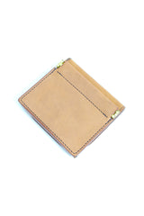 Re-ACT / Texas Slim Wallet - Brown