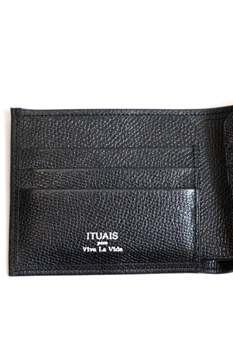 ITUAIS / Belezera Bi-fold Wallet