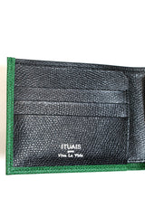 ITUAIS / Belezera Bi-fold Wallet
