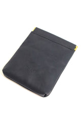 Re-ACT / Texas Compact Pouch - Black