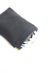 Re-ACT / Texas Compact Pouch - Black