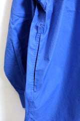 Fresh Service / CORPORATE UNIFORM L/S SHIRT - Blue