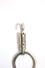 END / Swivel Cylinder Clasp Keyholder