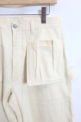 SASSAFRAS / Landscaper Grown Pants  - SF262338