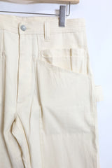 SASSAFRAS / Landscaper Grown Pants  - SF262338