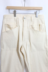 SASSAFRAS / Landscaper Grown Pants  - SF262338
