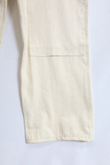 SASSAFRAS / Landscaper Grown Pants  - SF262338