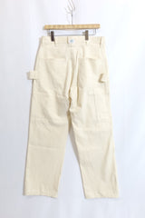 SASSAFRAS / Landscaper Grown Pants  - SF262338