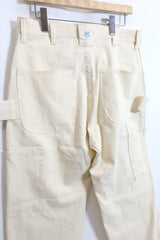 SASSAFRAS / Landscaper Grown Pants  - SF262338