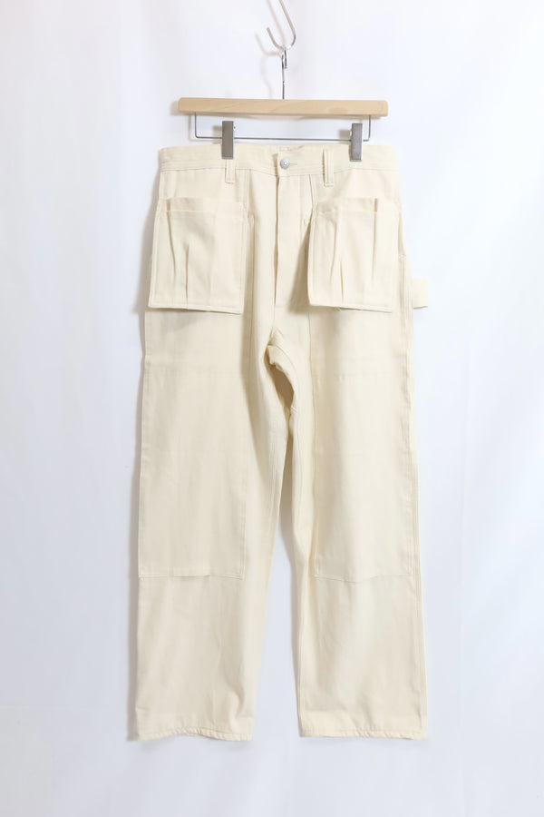 SASSAFRAS / Landscaper Grown Pants - SF262338 – redtriangle