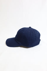COW BOOKS / Baseball Cap - Navy×Mint