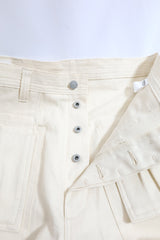 SASSAFRAS / Landscaper Grown Pants  - SF262338