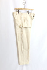 SASSAFRAS / Landscaper Grown Pants  - SF262338
