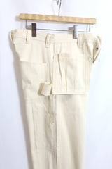 SASSAFRAS / Landscaper Grown Pants  - SF262338