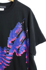 KIDS LOVE GAITE / MELT T-Shirt - Black