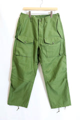 SASSAFRAS / Overgrown Armor Pants - SF-242179