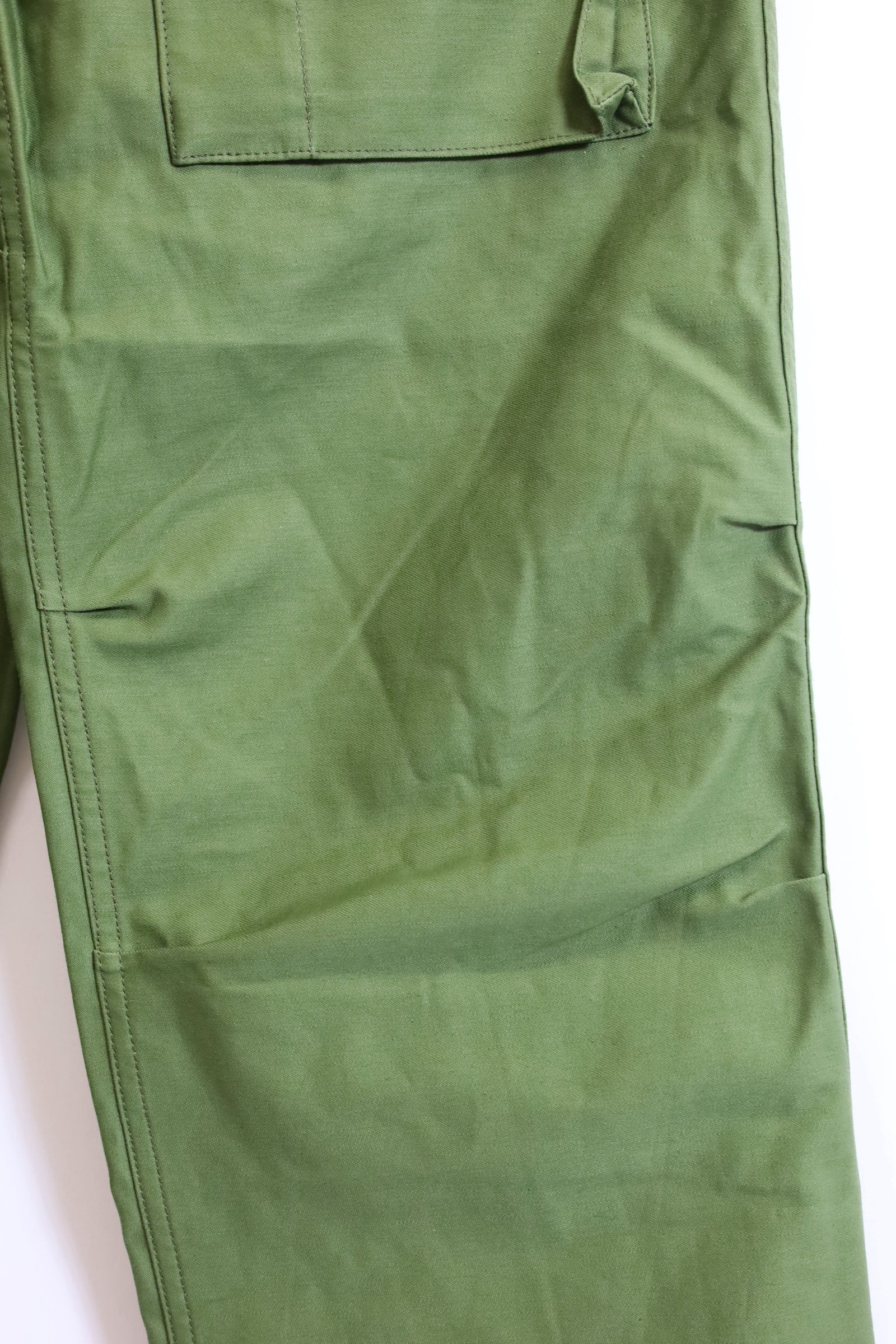 SASSAFRAS / Overgrown Armor Pants - SF-242179 – redtriangle
