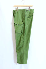 SASSAFRAS / Overgrown Armor Pants - SF-242179