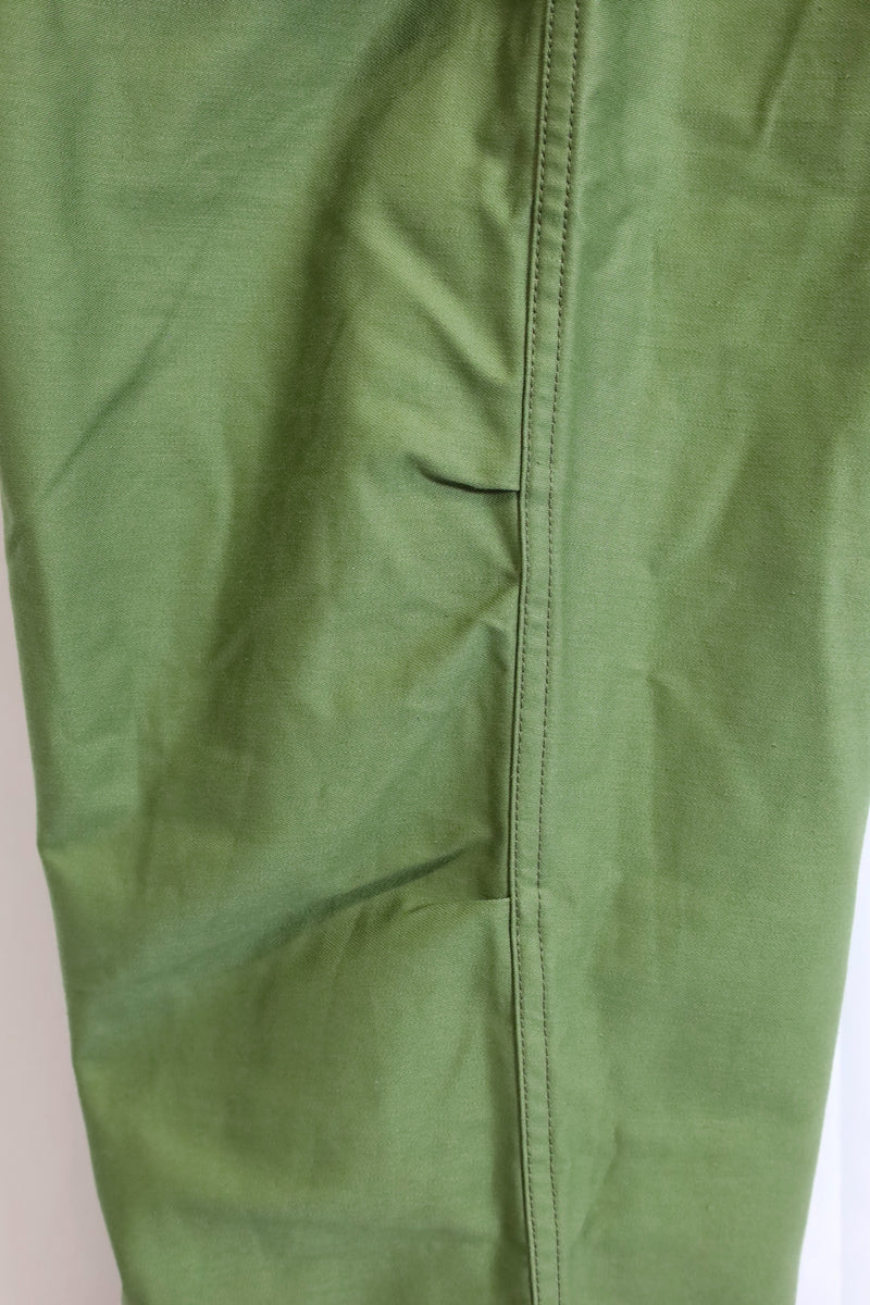 SASSAFRAS / Overgrown Armor Pants - SF-242179