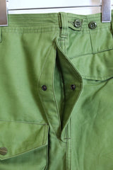 SASSAFRAS / Overgrown Armor Pants - SF-242179