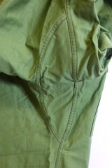 SASSAFRAS / Overgrown Armor Pants - SF-242179